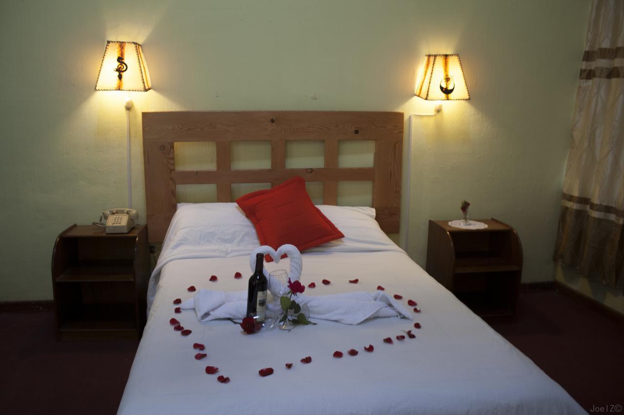 Royal Inti Cusco Hotel Eksteriør billede