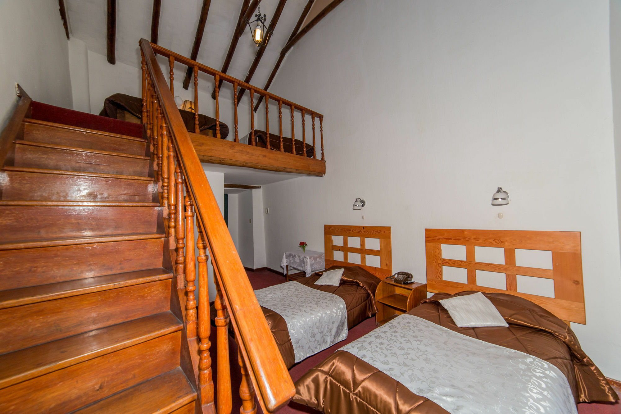 Royal Inti Cusco Hotel Eksteriør billede